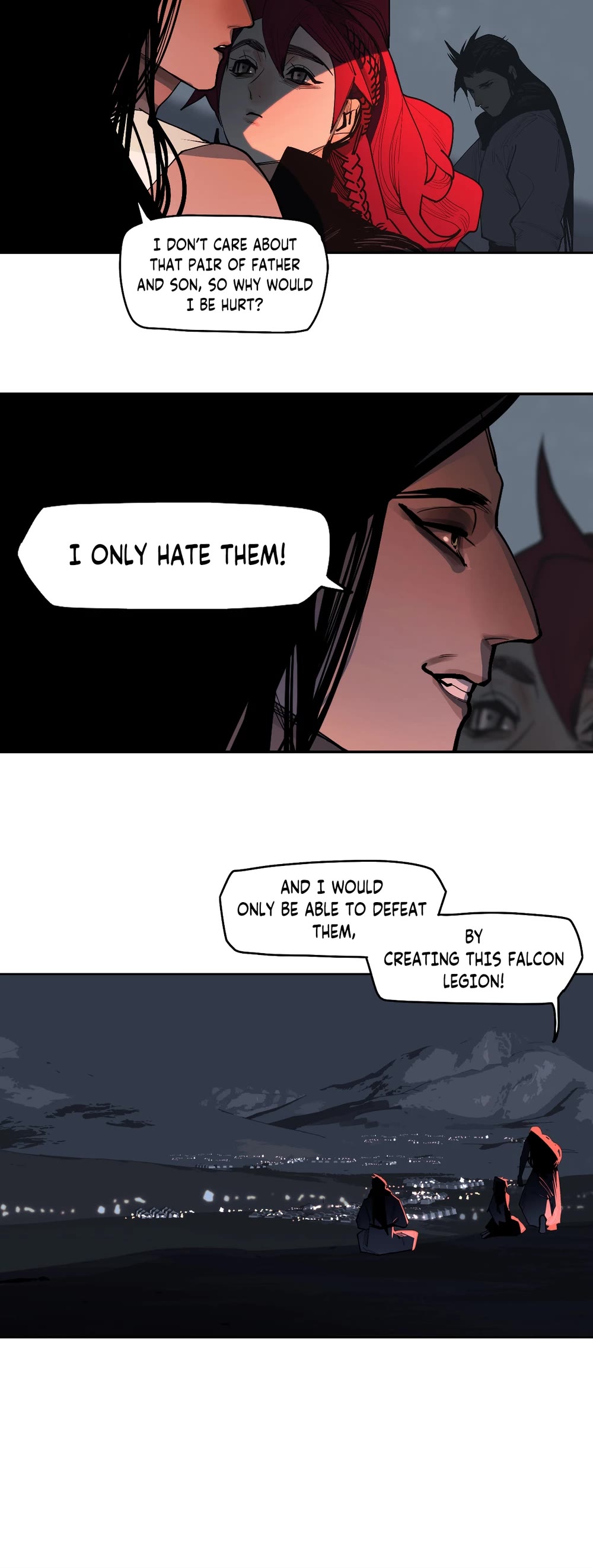 The Star Chapter 48 - Page 14