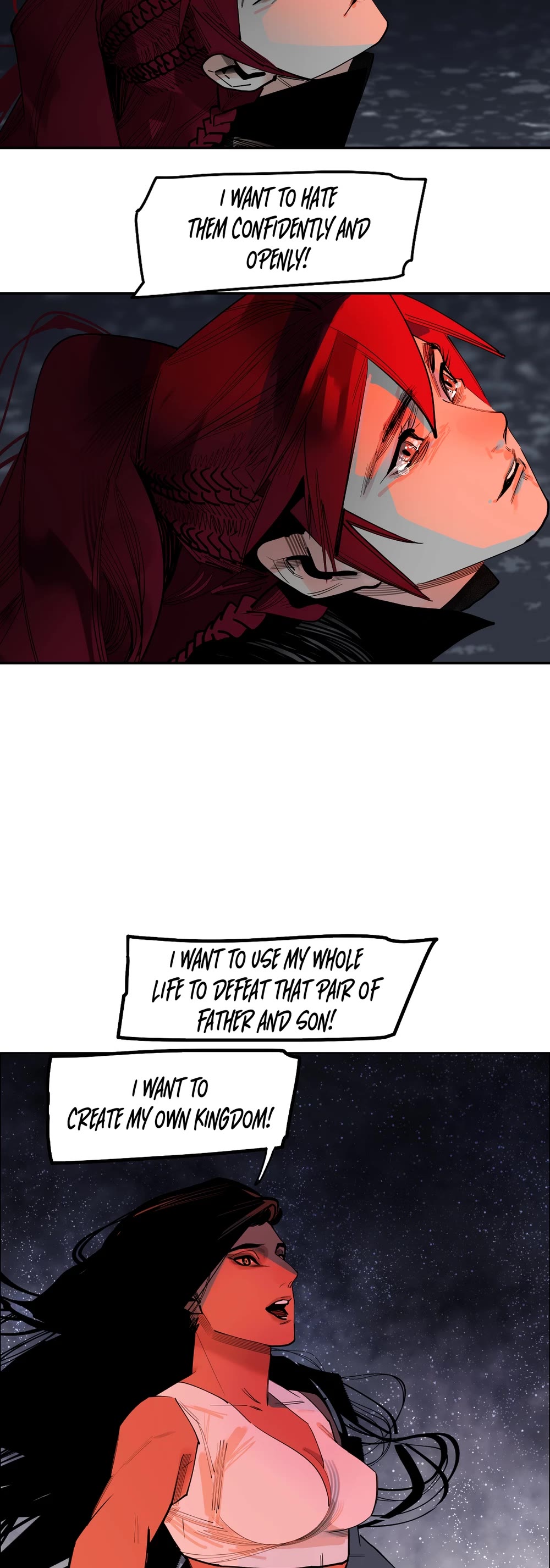 The Star Chapter 48 - Page 18