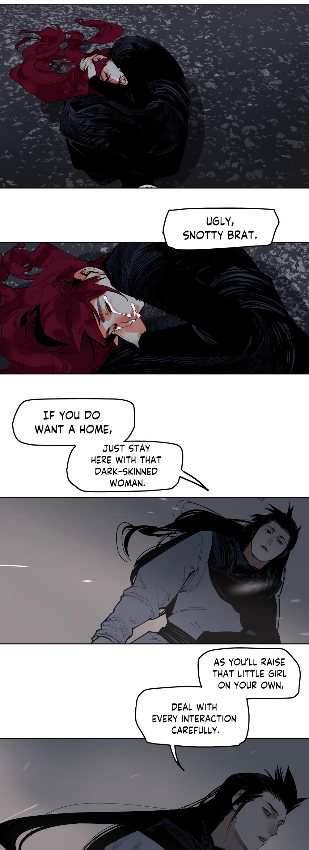 The Star Chapter 49 - Page 13
