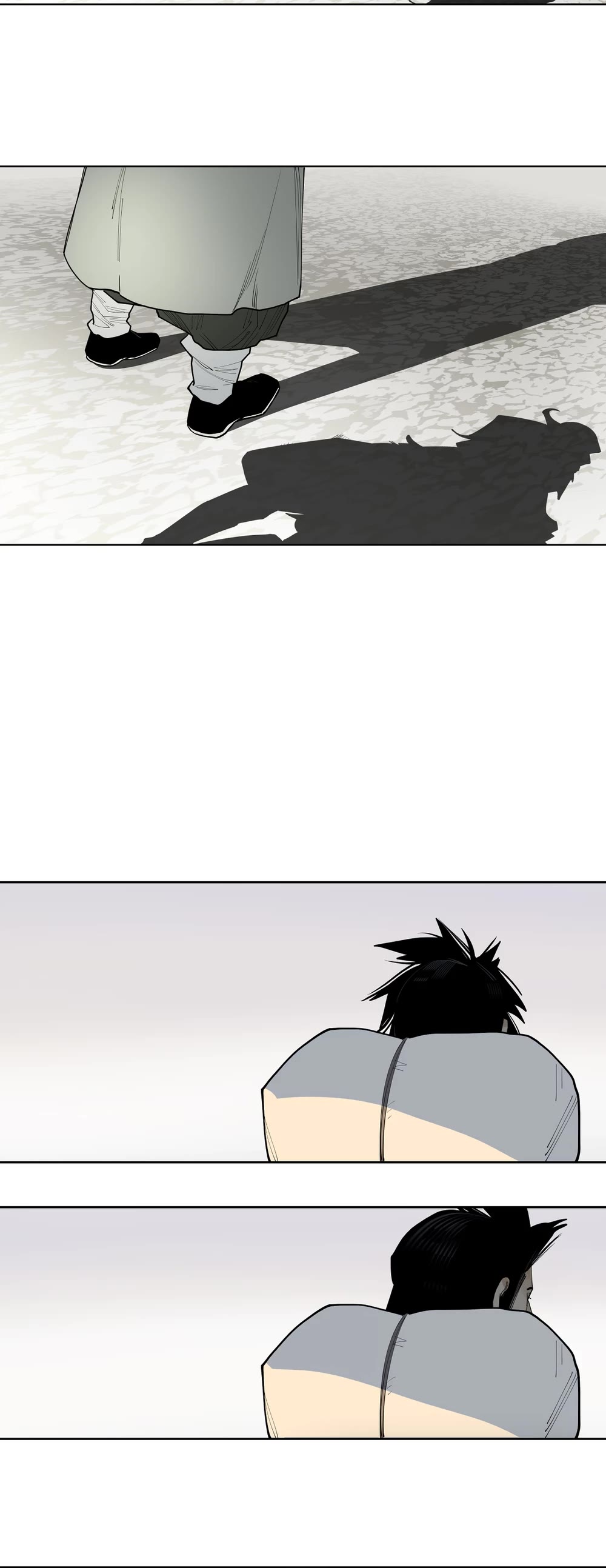 The Star Chapter 49 - Page 27