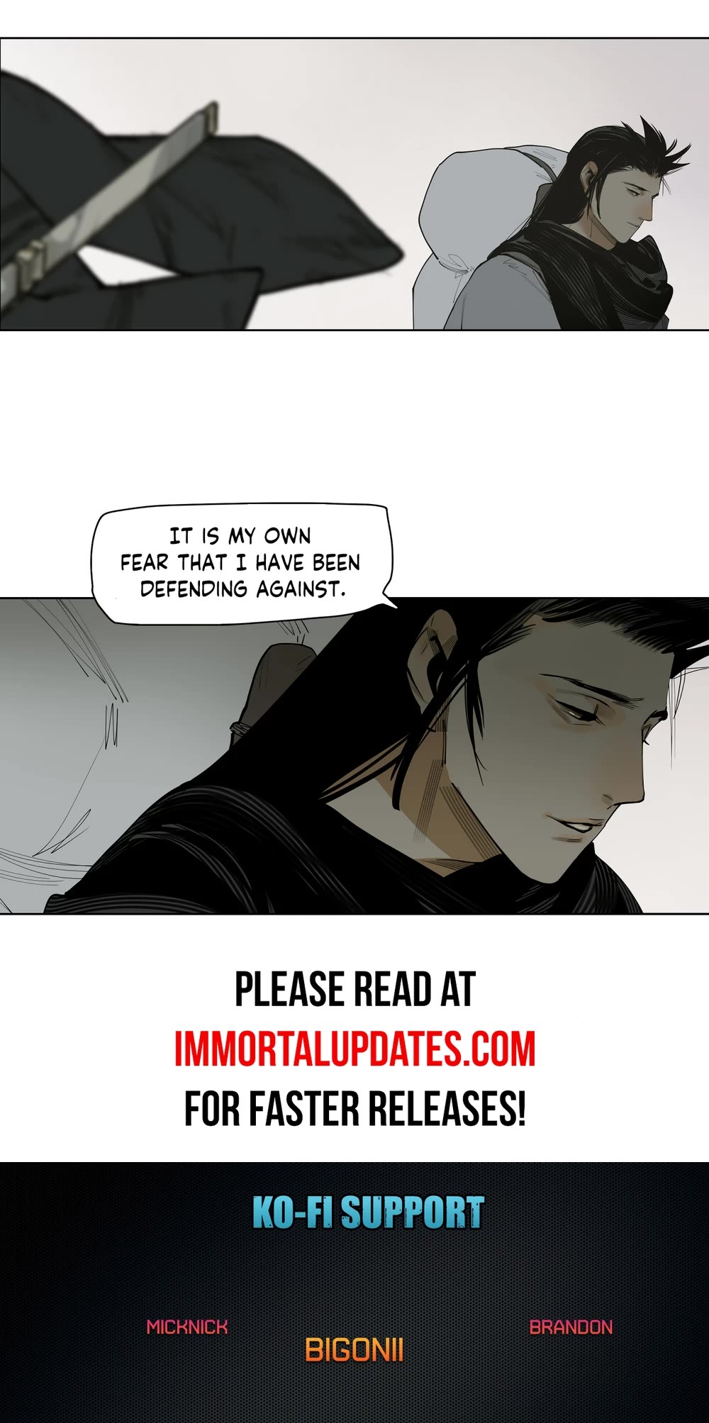 The Star Chapter 49 - Page 35