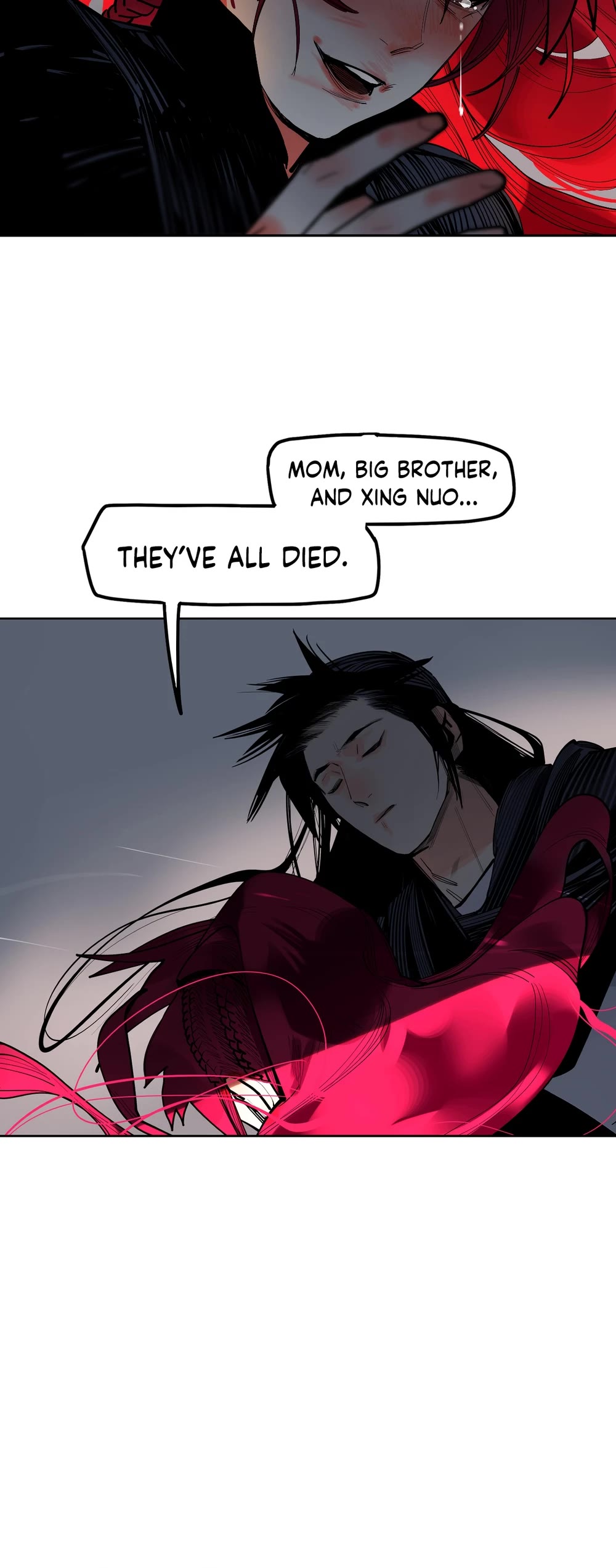 The Star Chapter 49 - Page 10