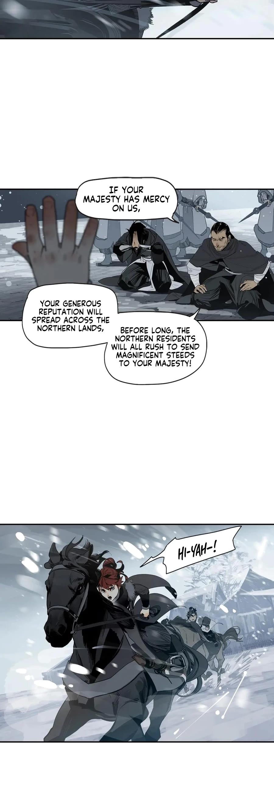 The Star Chapter 5 - Page 15