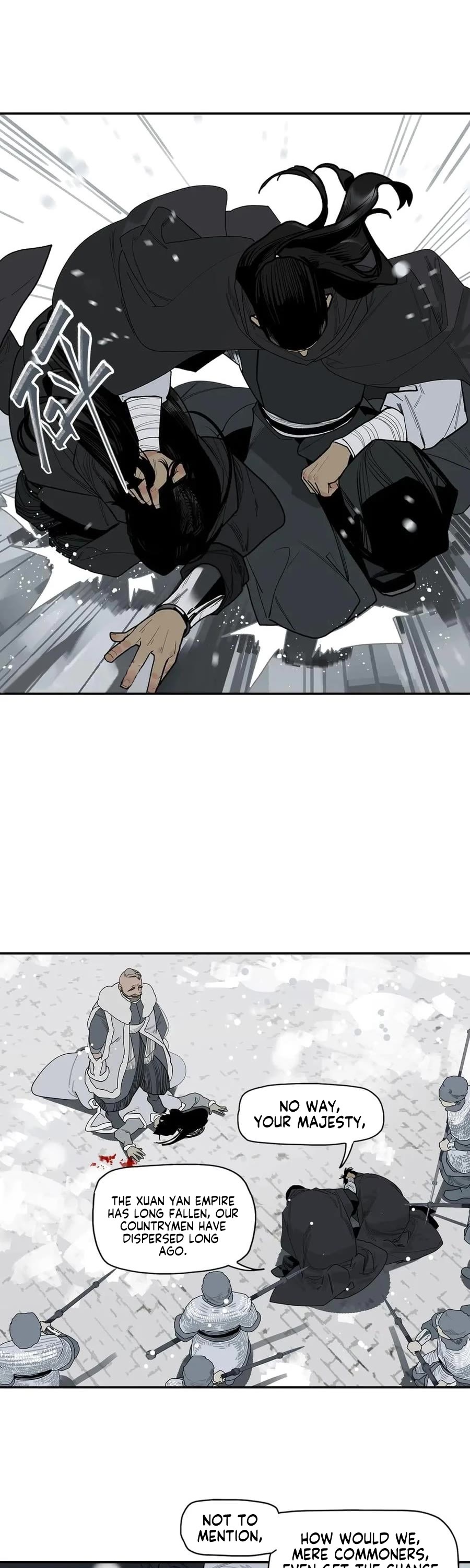 The Star Chapter 5 - Page 3