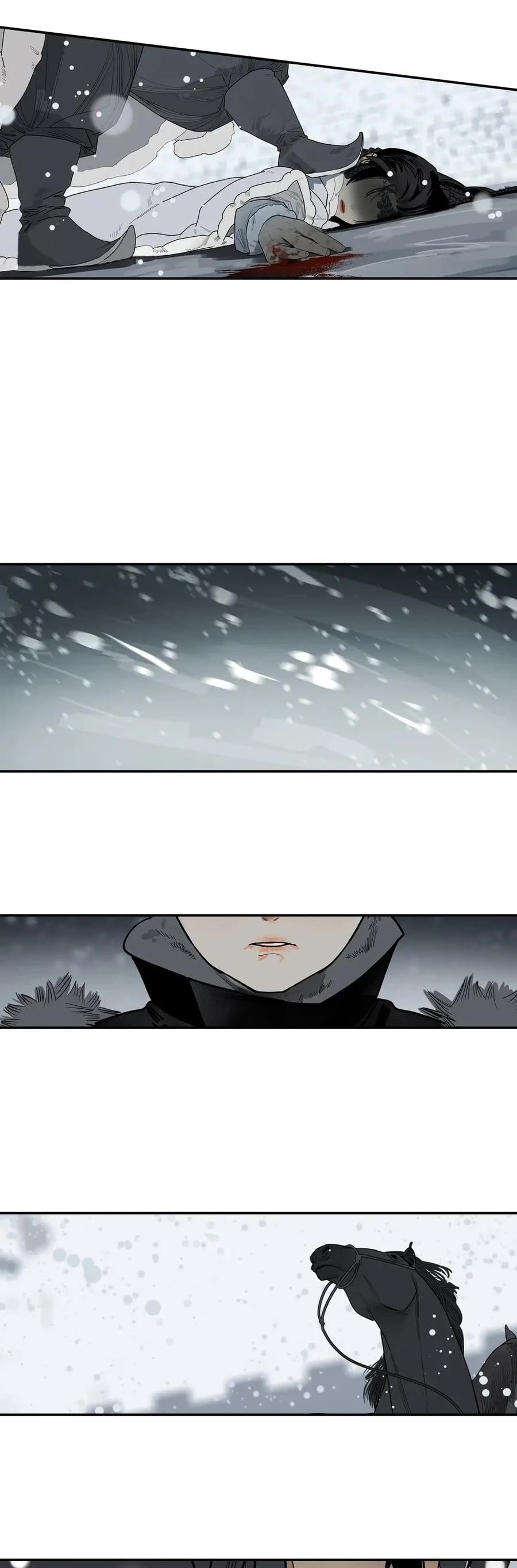 The Star Chapter 5 - Page 9