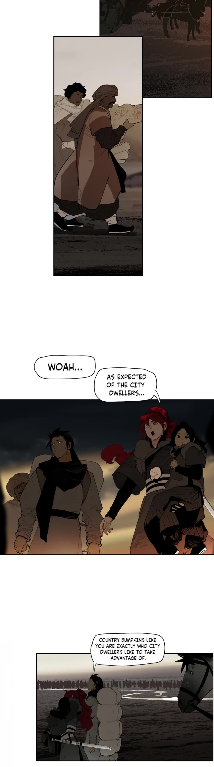The Star Chapter 51 - Page 17
