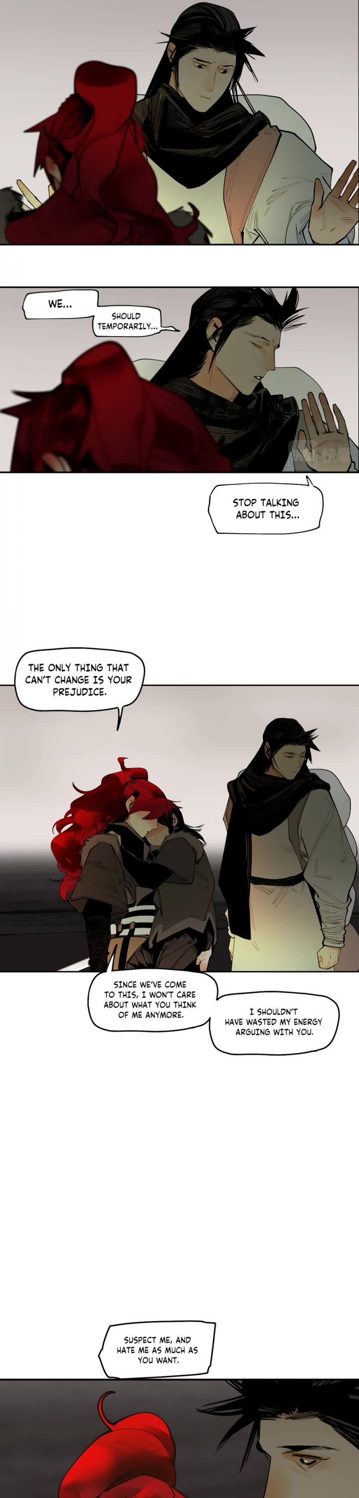 The Star Chapter 52 - Page 11