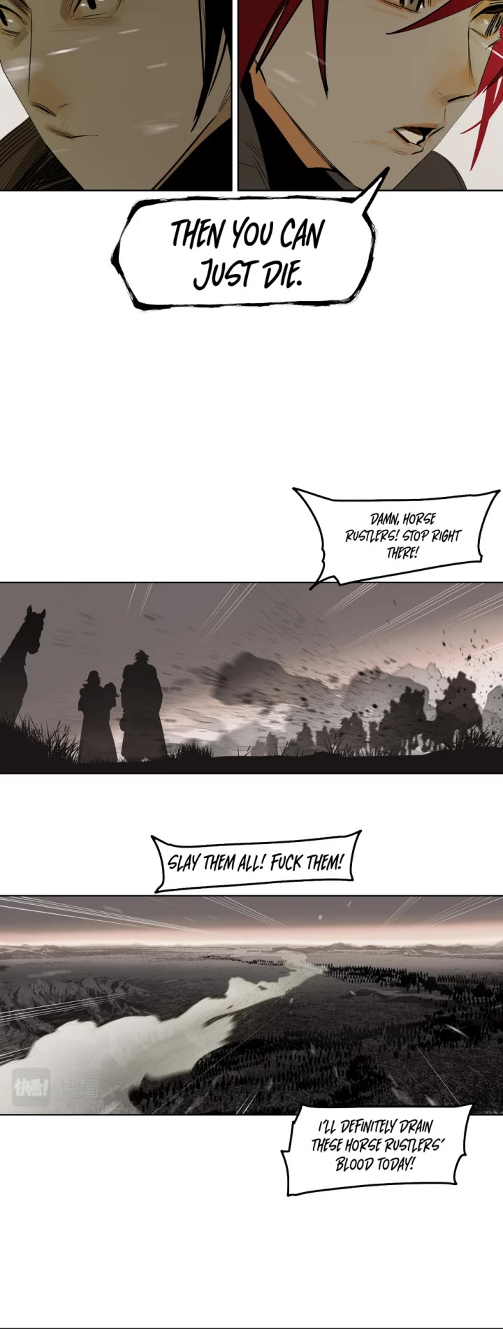 The Star Chapter 52 - Page 5