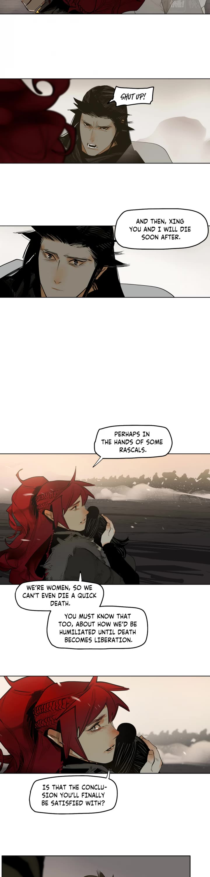 The Star Chapter 52 - Page 7