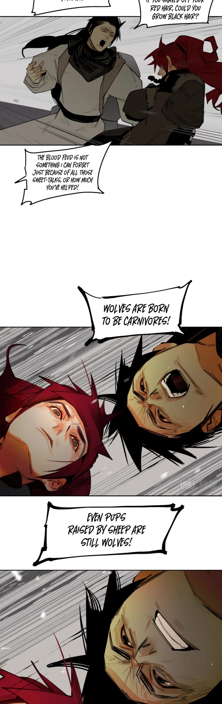 The Star Chapter 52 - Page 9