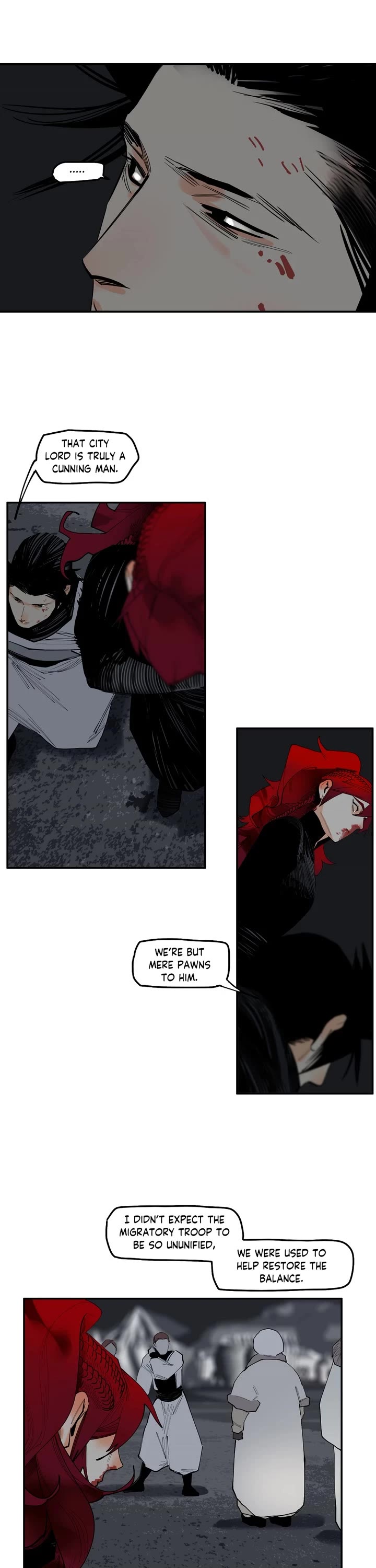 The Star Chapter 56 - Page 16