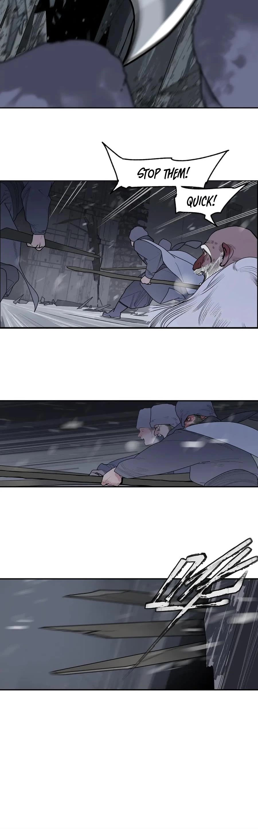 The Star Chapter 6 - Page 15