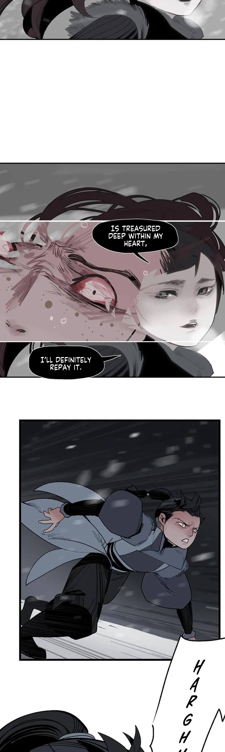 The Star Chapter 6 - Page 17