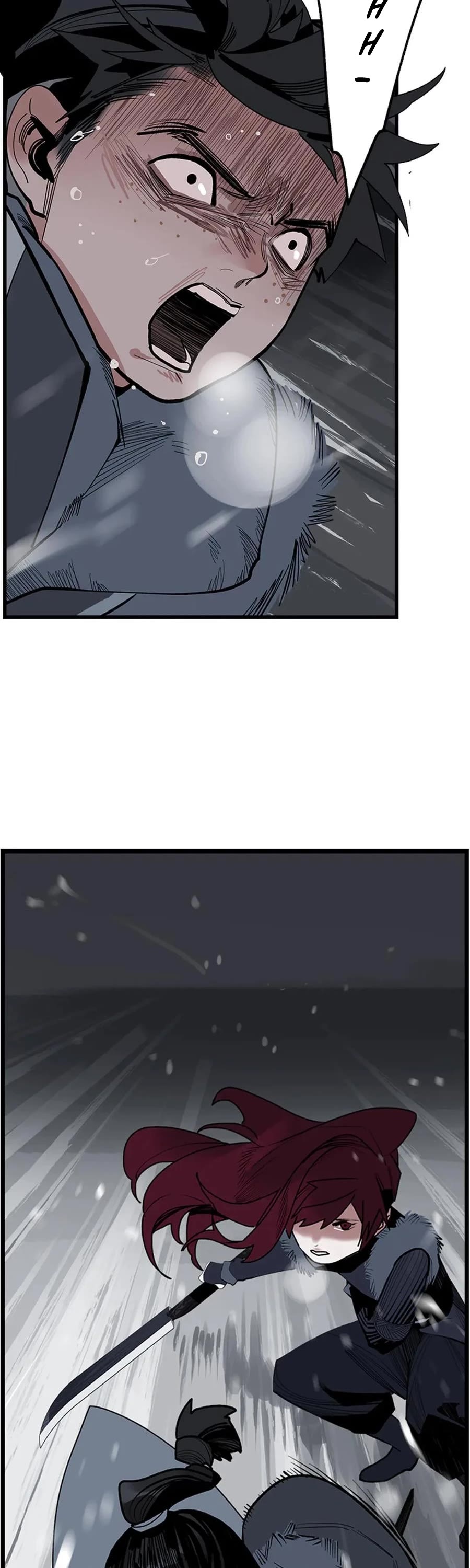 The Star Chapter 6 - Page 18