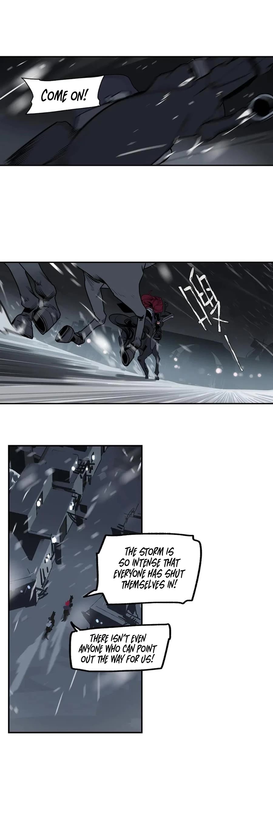 The Star Chapter 6 - Page 4