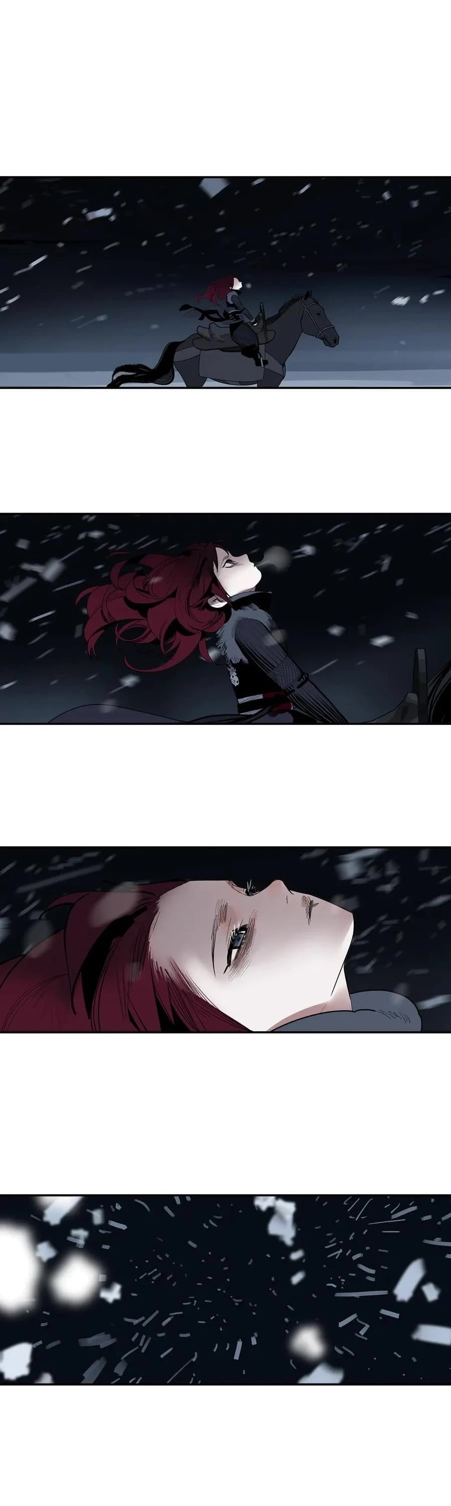 The Star Chapter 6 - Page 33