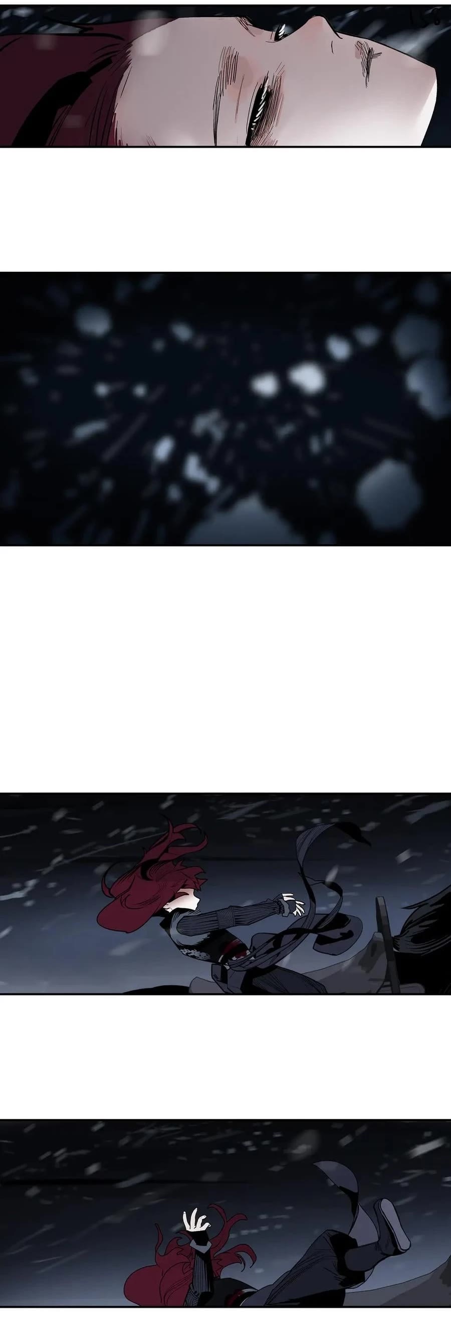 The Star Chapter 6 - Page 34