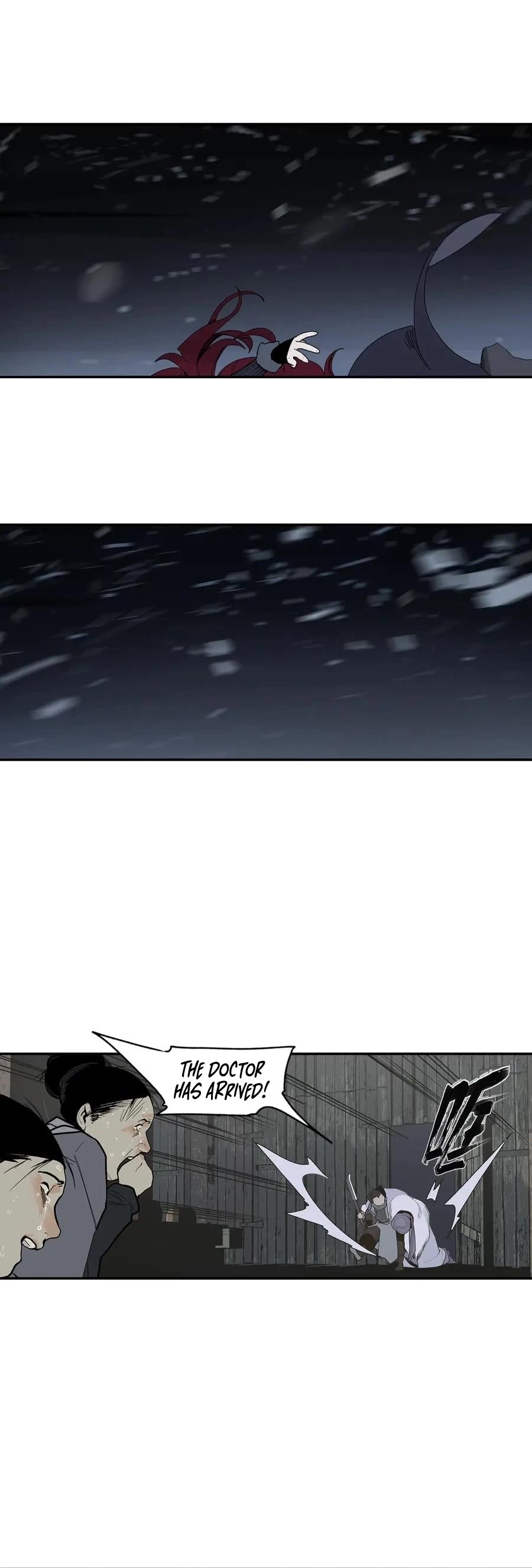 The Star Chapter 6 - Page 35