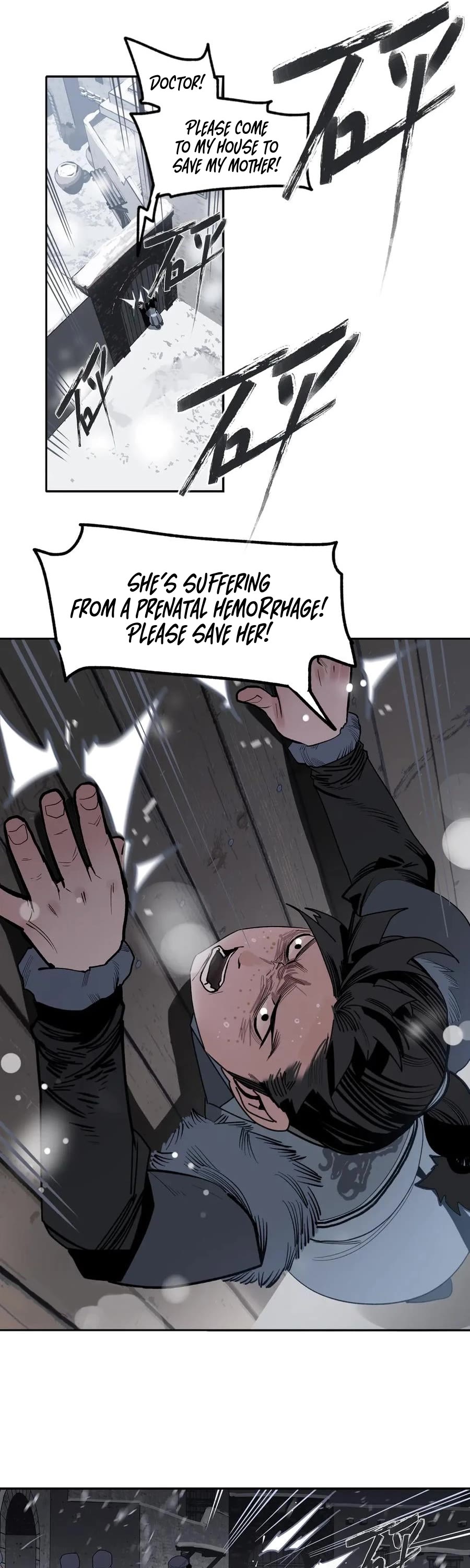 The Star Chapter 6 - Page 6