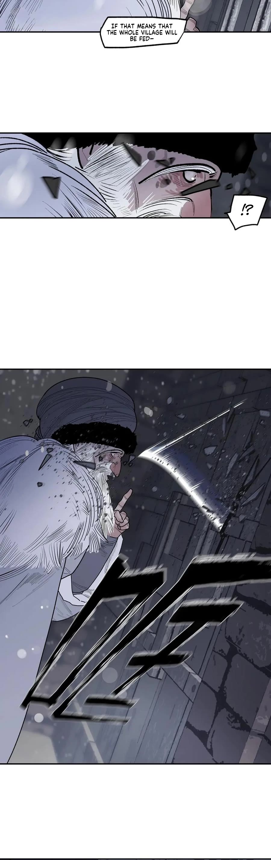 The Star Chapter 6 - Page 9