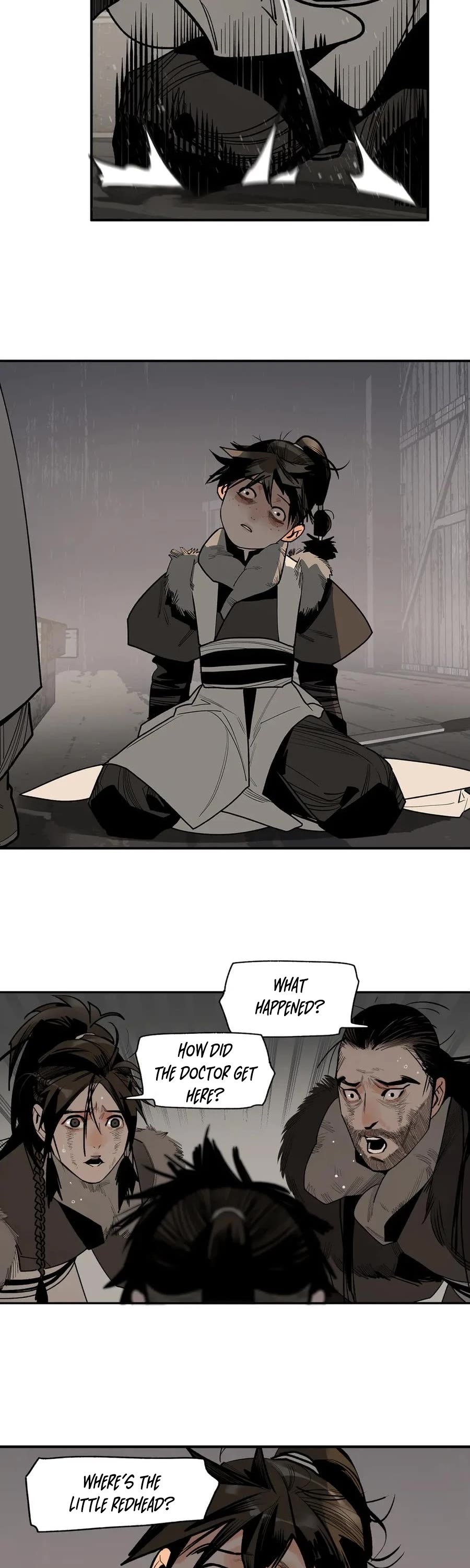 The Star Chapter 7 - Page 13
