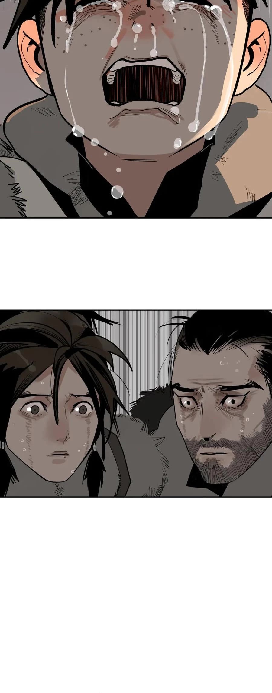 The Star Chapter 7 - Page 15