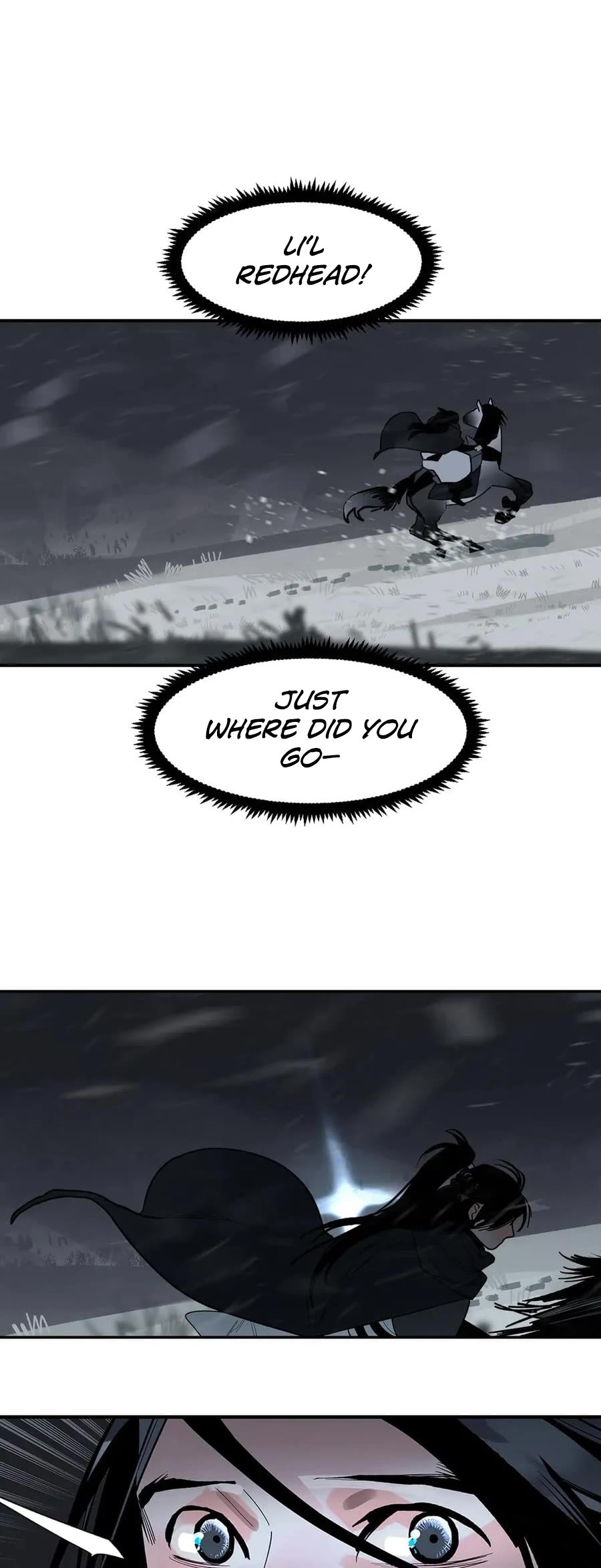 The Star Chapter 7 - Page 23