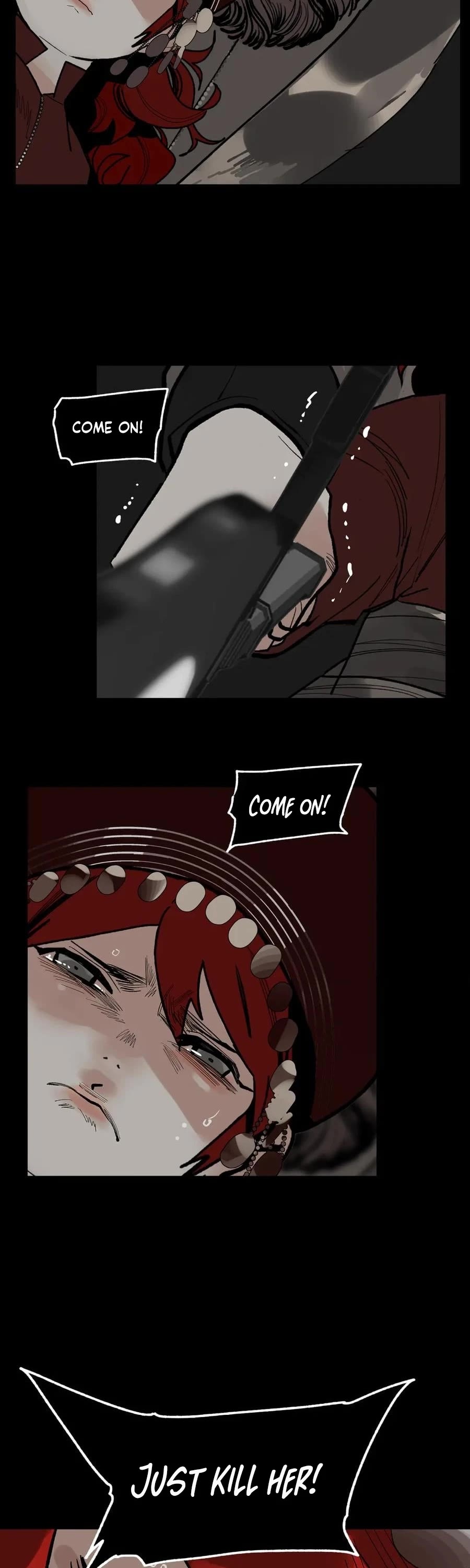 The Star Chapter 7 - Page 35