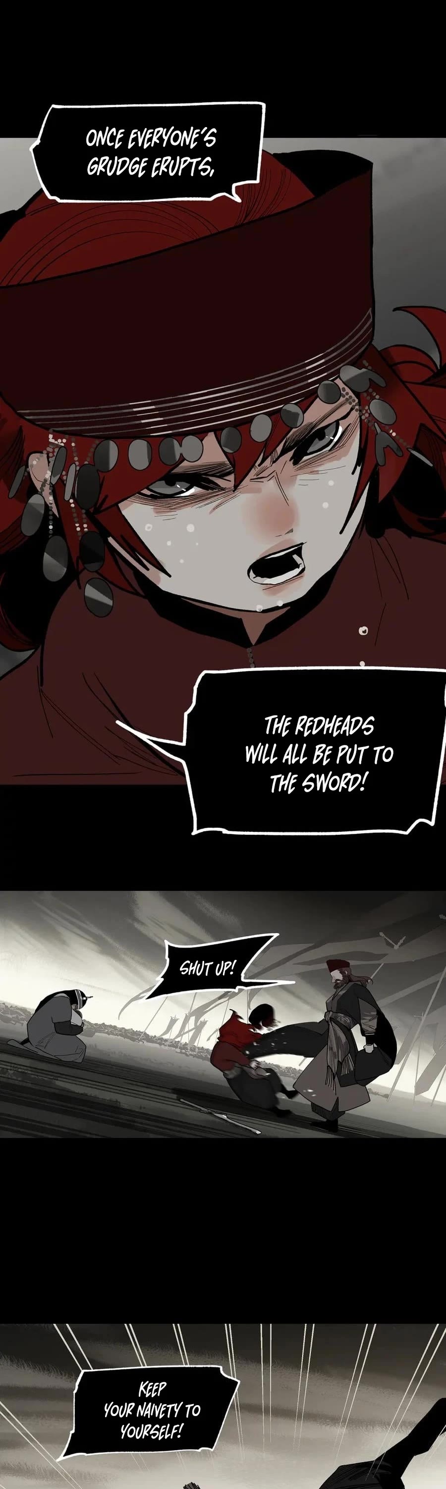 The Star Chapter 7 - Page 39
