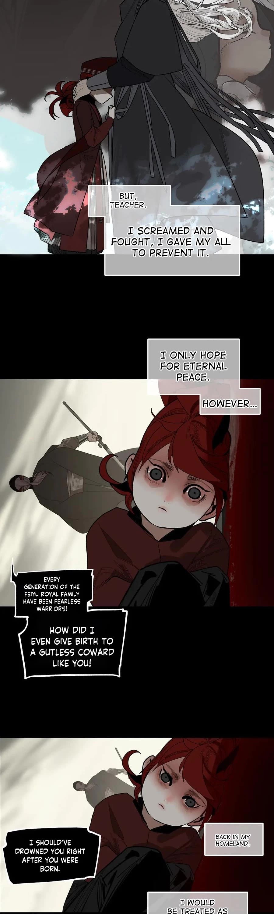 The Star Chapter 7 - Page 46