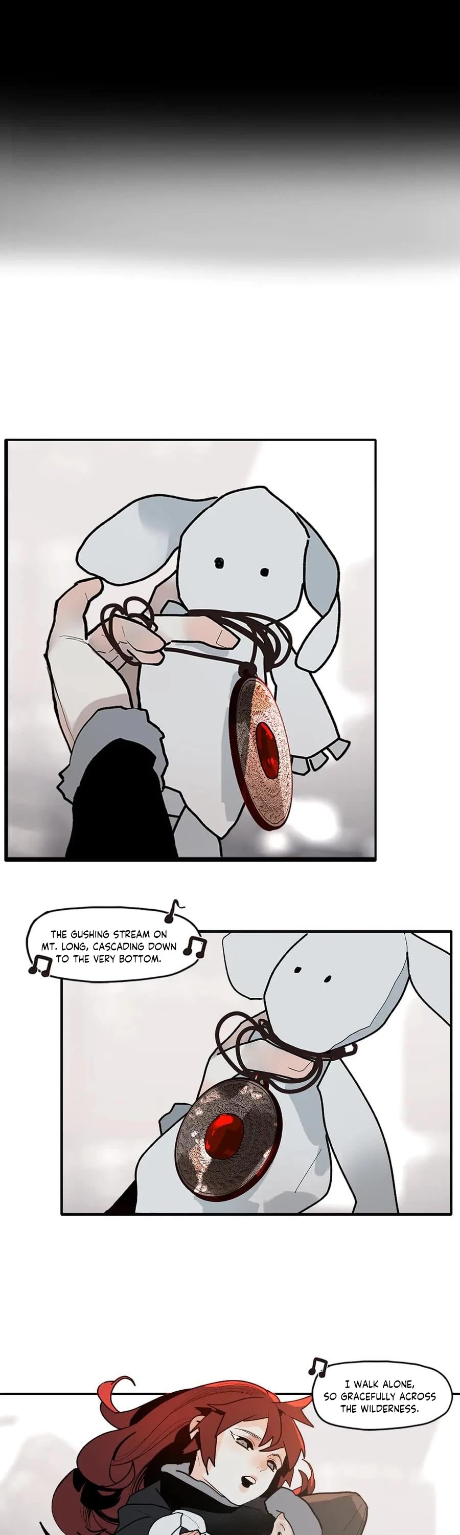 The Star Chapter 8 - Page 2