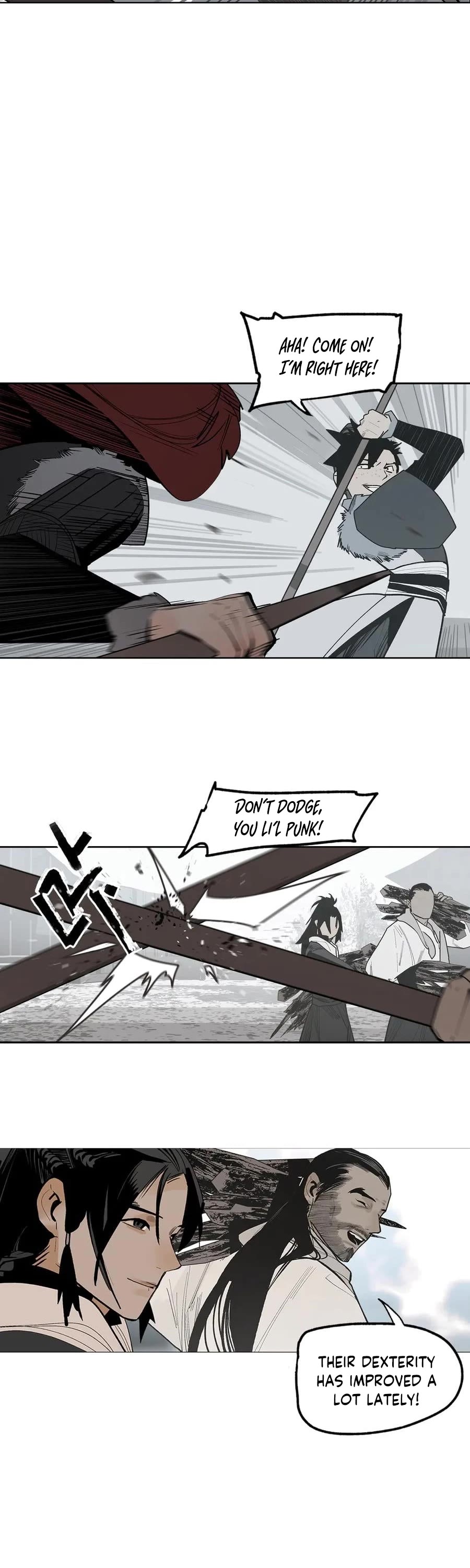 The Star Chapter 8 - Page 12