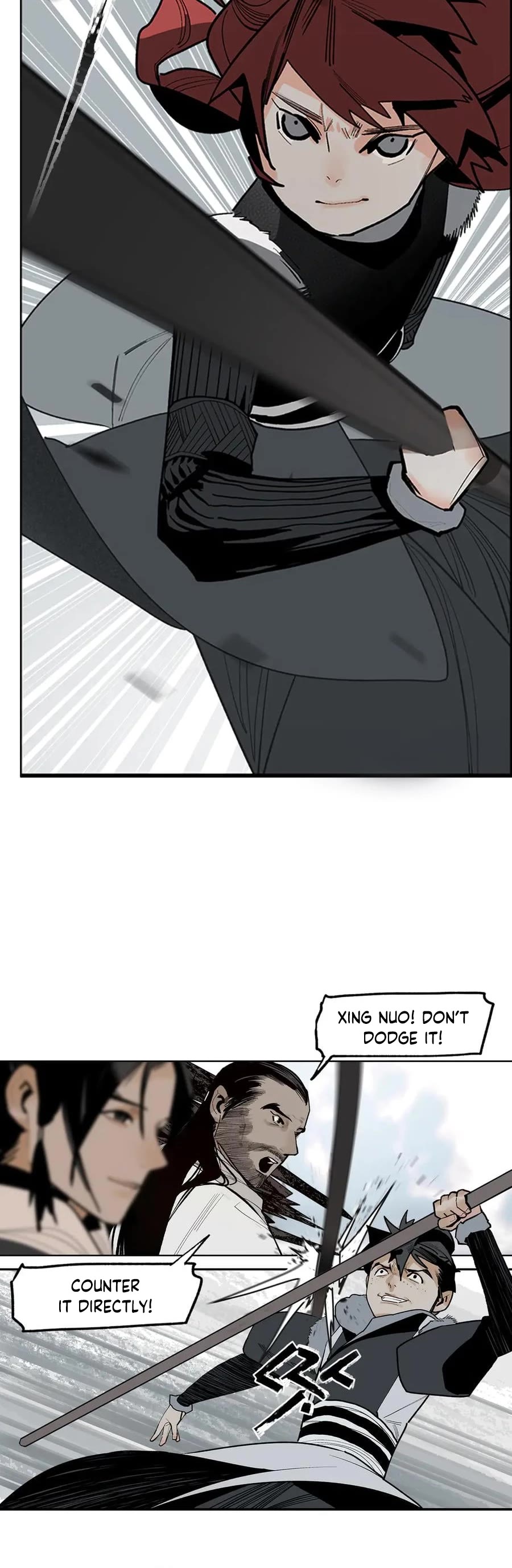 The Star Chapter 8 - Page 14