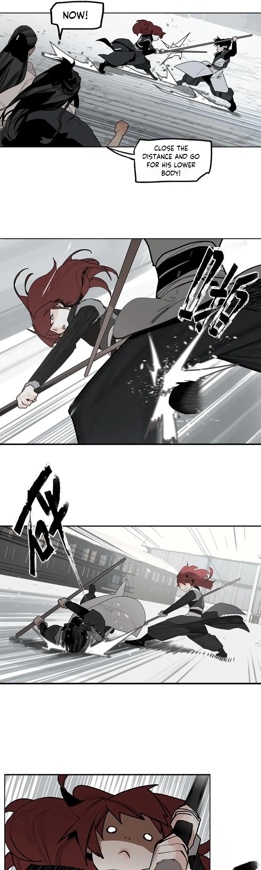 The Star Chapter 8 - Page 15