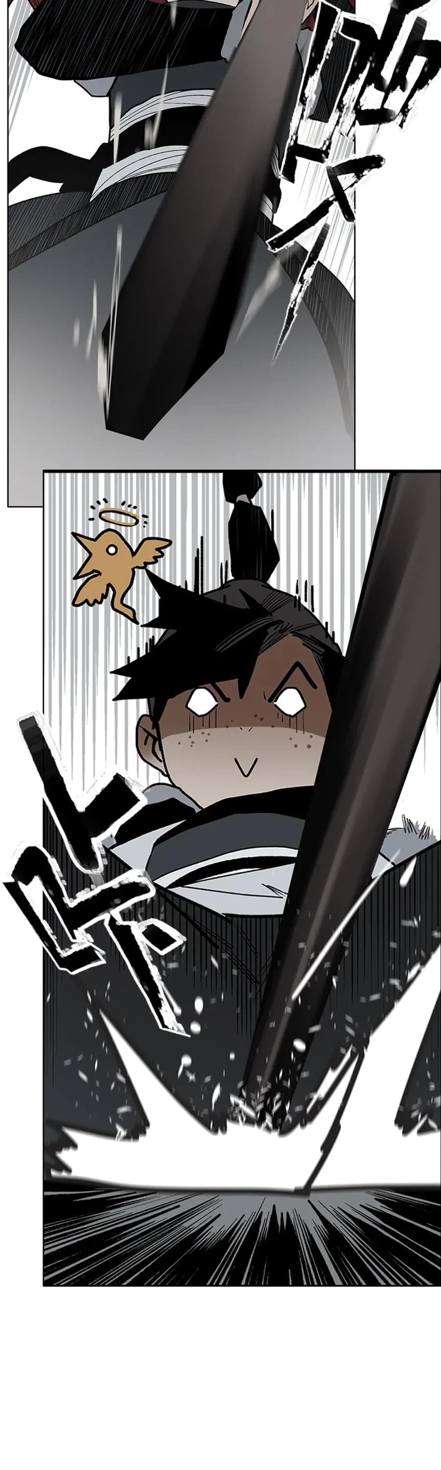 The Star Chapter 8 - Page 16
