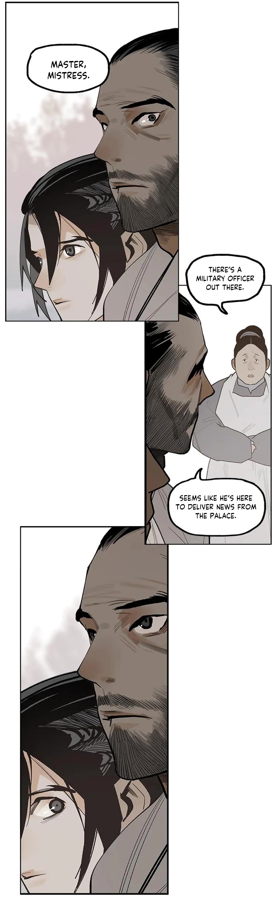 The Star Chapter 8 - Page 24