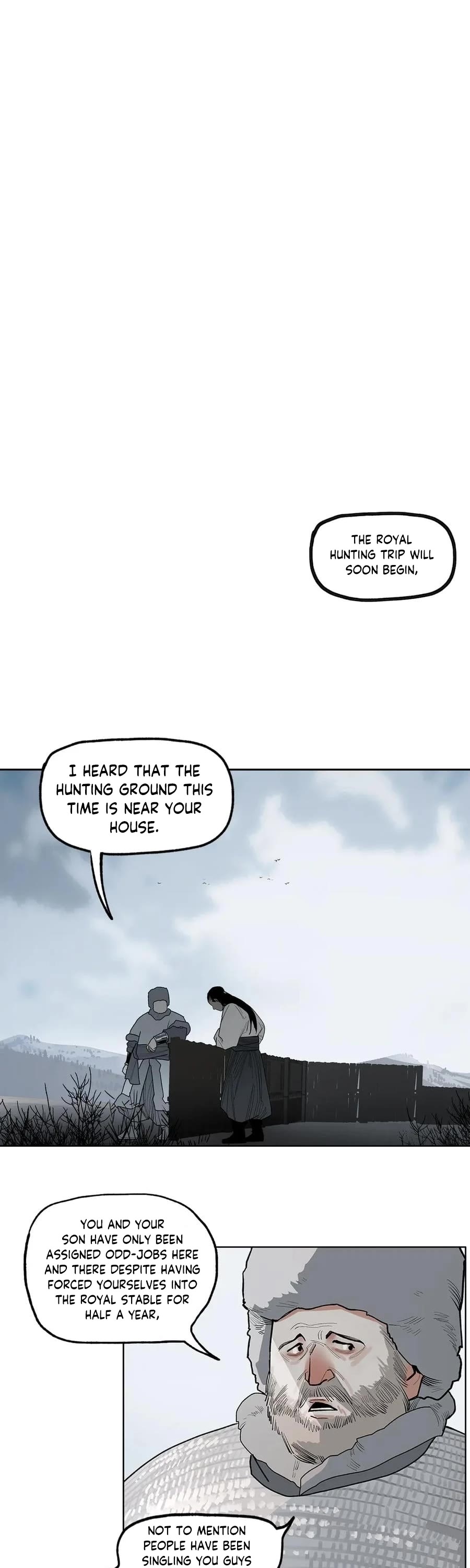 The Star Chapter 8 - Page 25