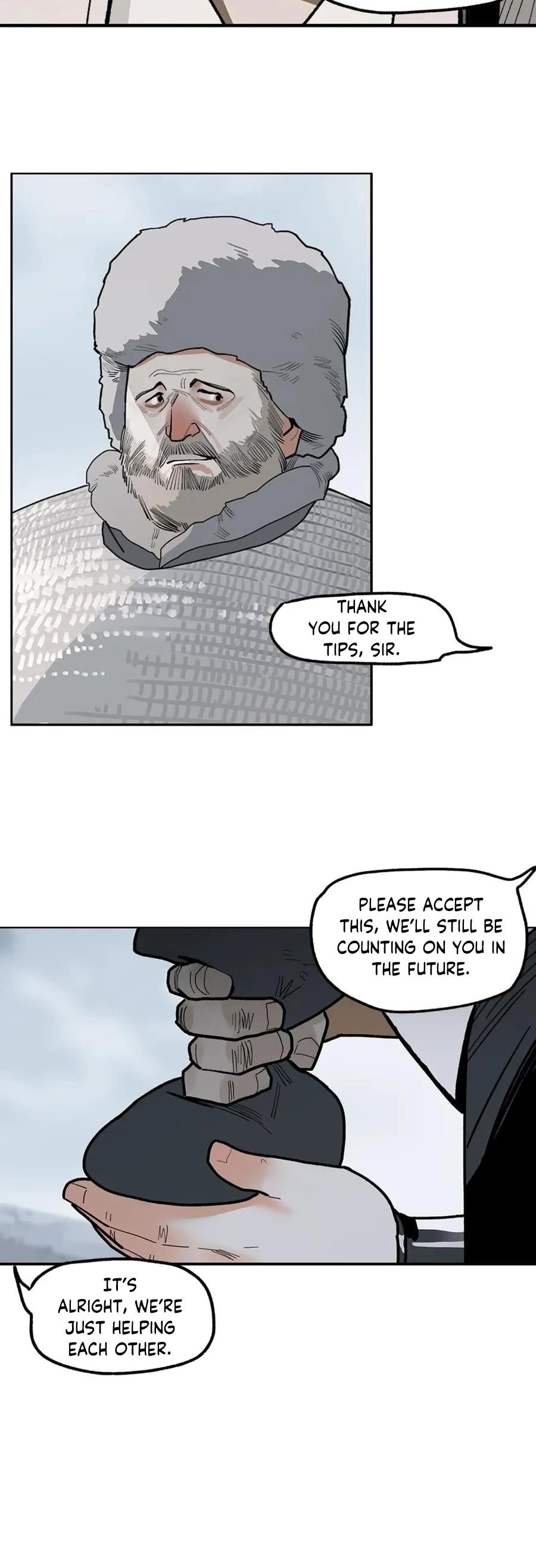 The Star Chapter 8 - Page 27