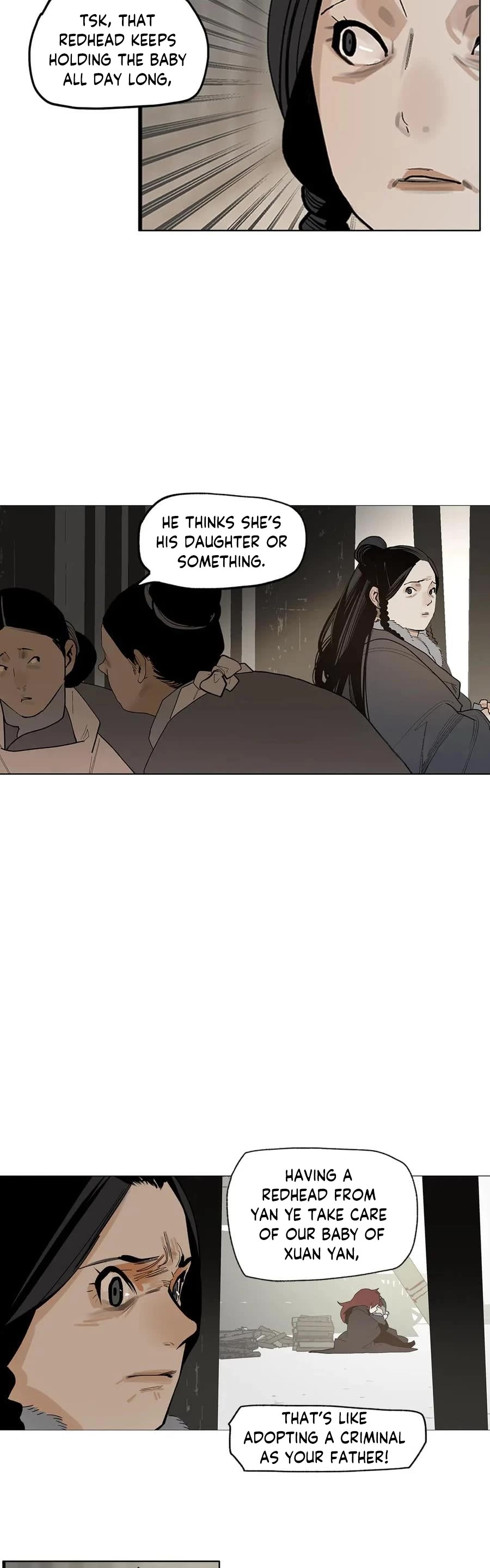 The Star Chapter 8 - Page 4