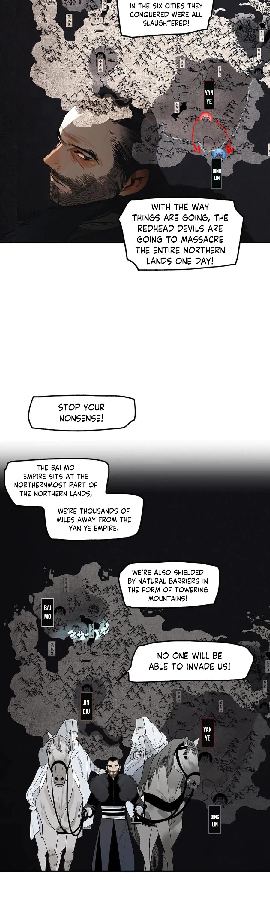 The Star Chapter 8 - Page 31