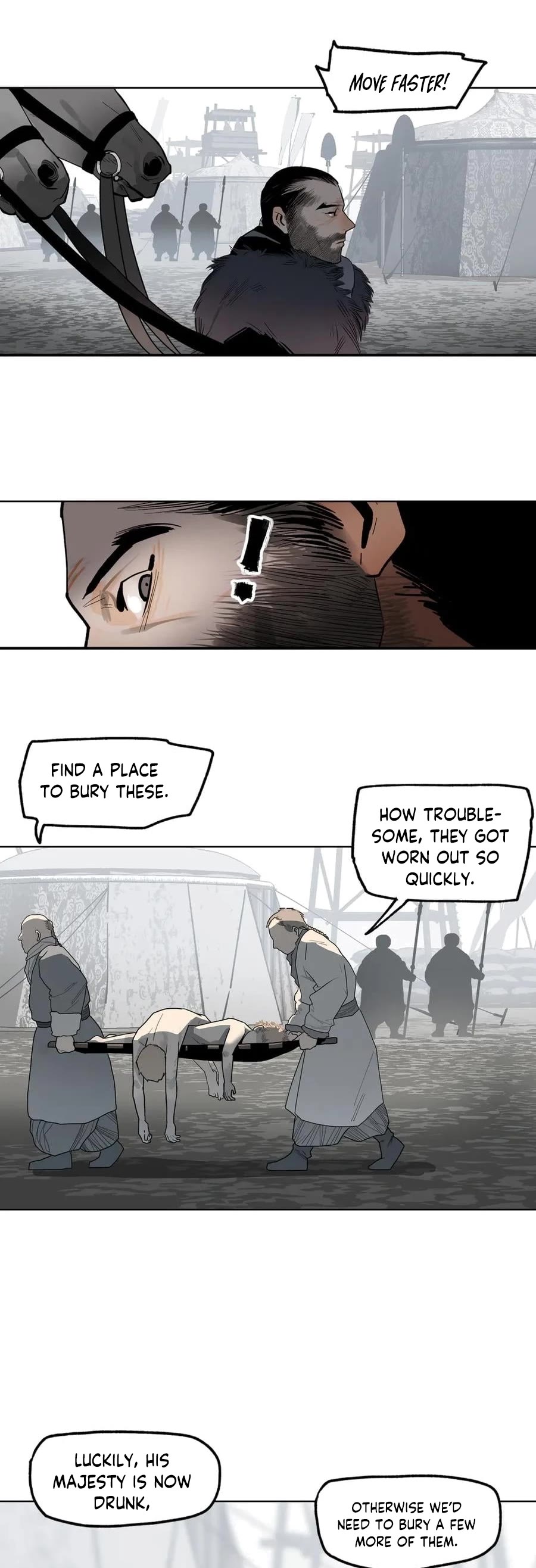 The Star Chapter 8 - Page 32