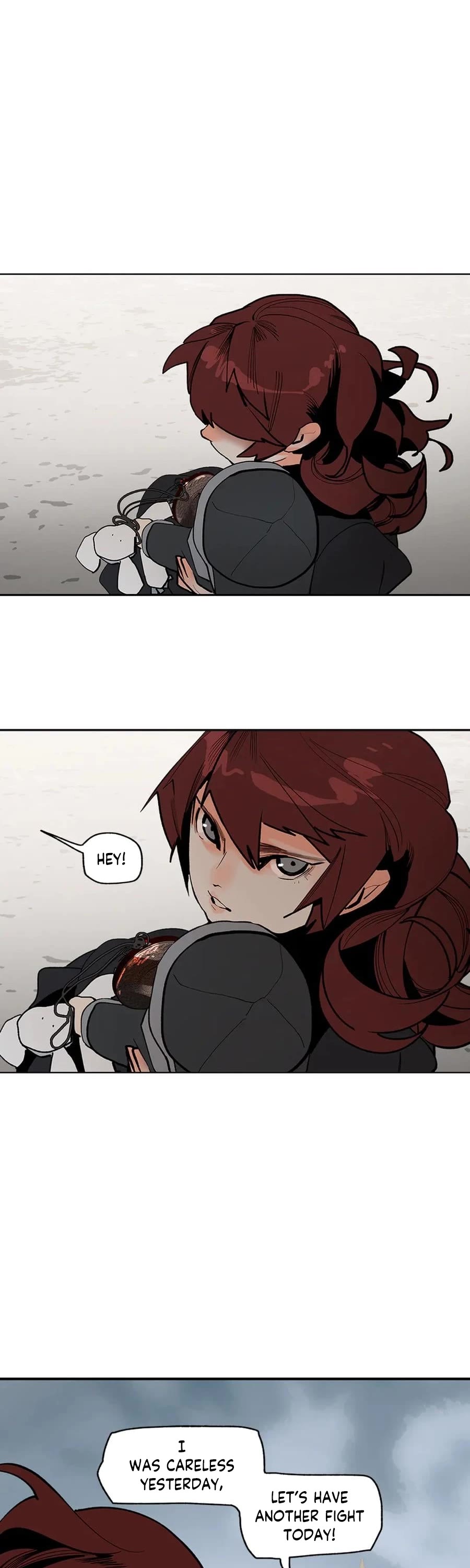 The Star Chapter 8 - Page 6