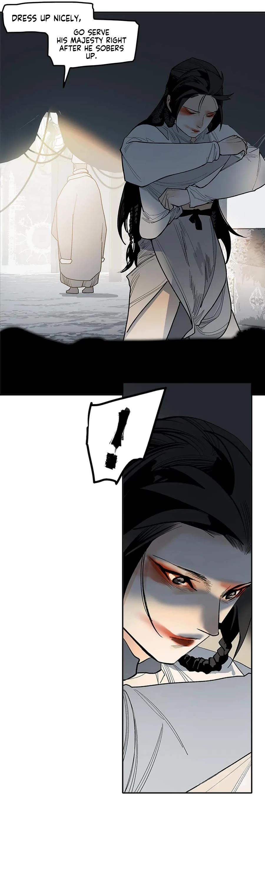 The Star Chapter 9 - Page 11