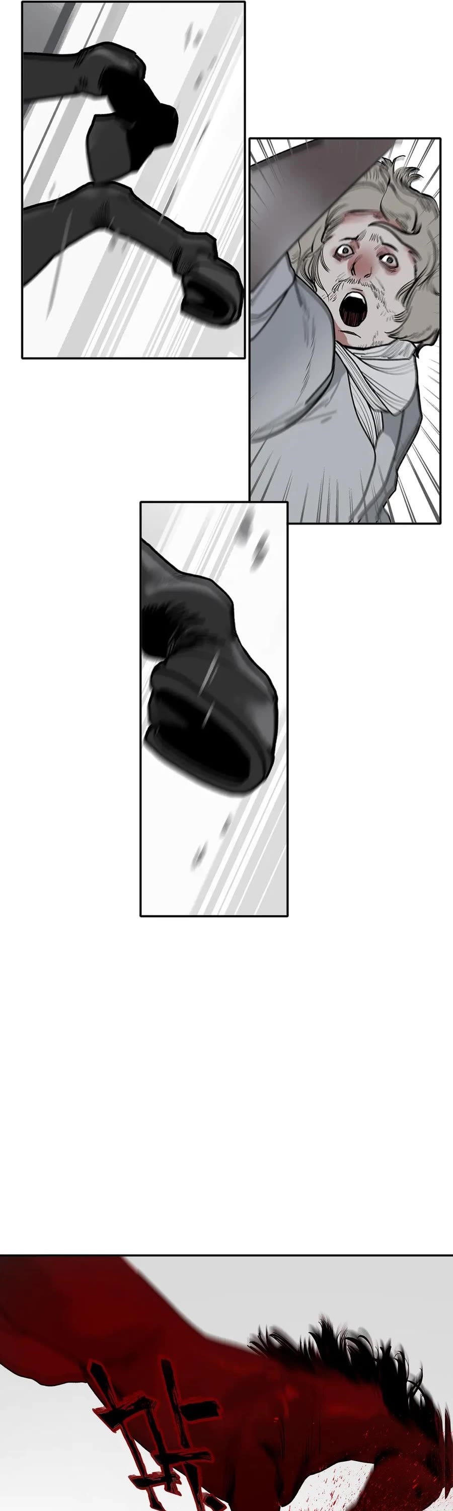 The Star Chapter 9 - Page 16