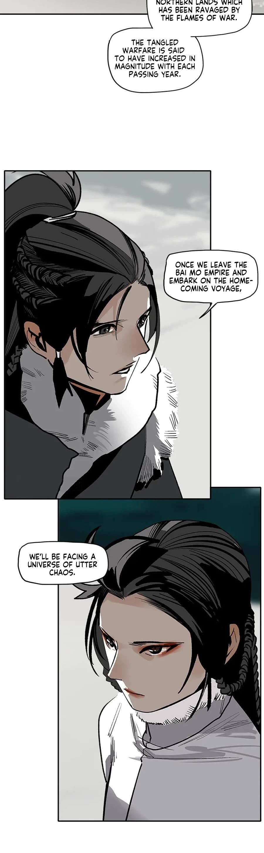 The Star Chapter 9 - Page 5
