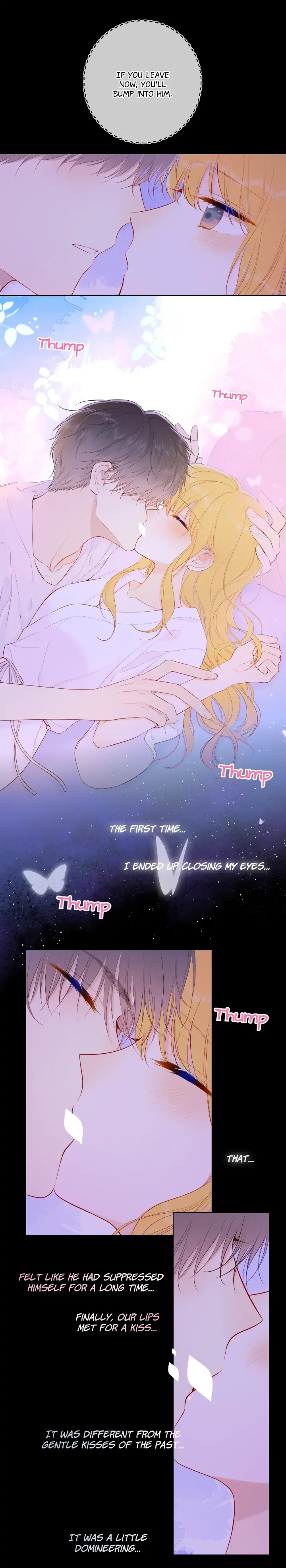 The Stars and I Chapter 100 - Page 10