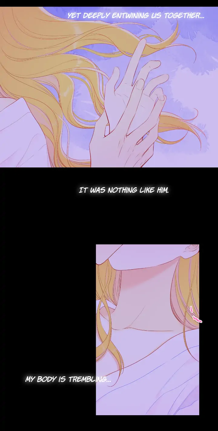 The Stars and I Chapter 100 - Page 11