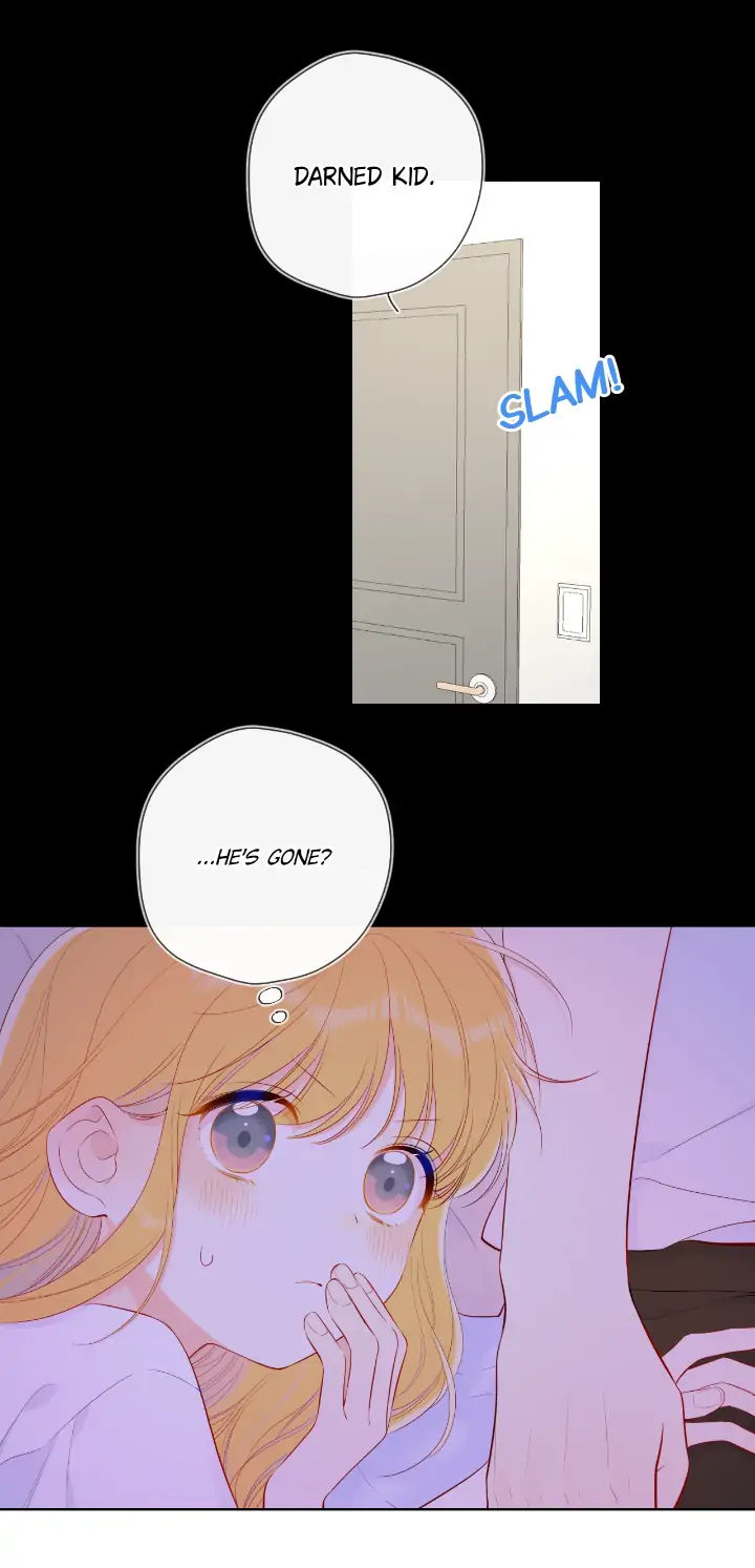 The Stars and I Chapter 100 - Page 6