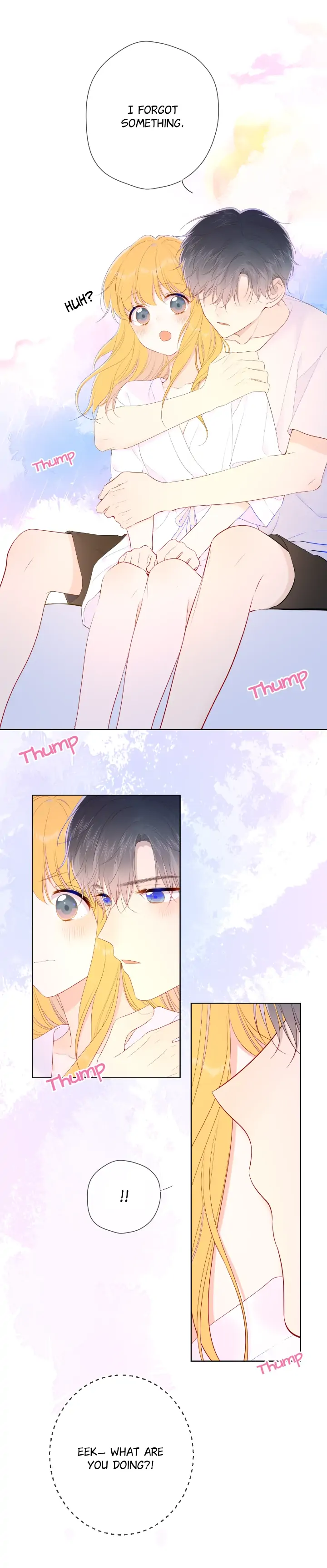 The Stars and I Chapter 101 - Page 13