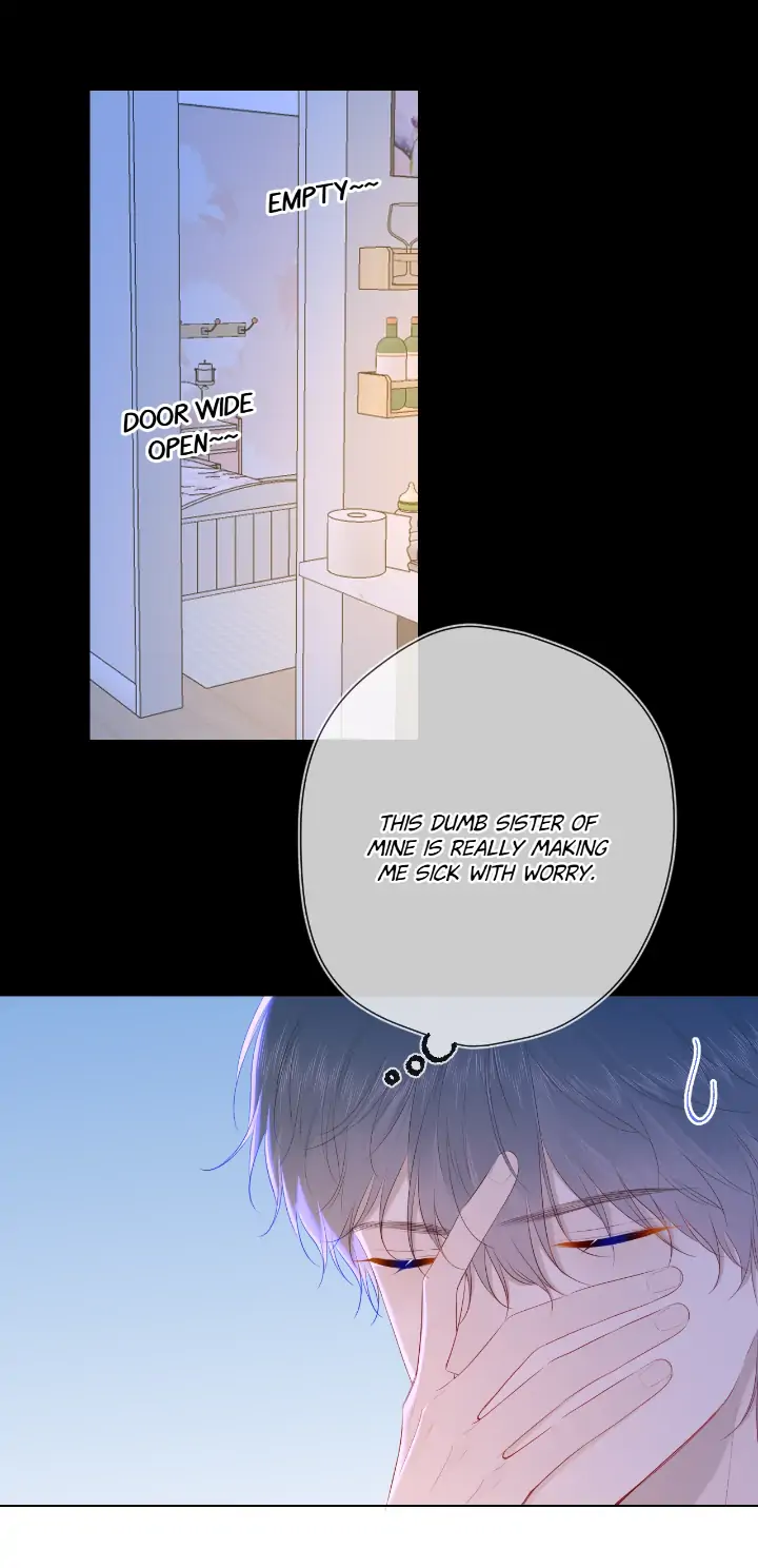 The Stars and I Chapter 101 - Page 2